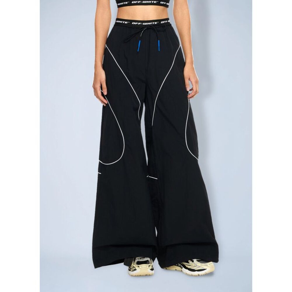 Off-White Women Logoband Track Pants